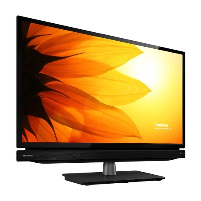 Toshiba LED TV ทีวี ขนาด 32 นิ้ว รุ่น 32P2400VT