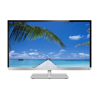 Toshiba LED TV ทีวี ขนาด 32 นิ้ว รุ่น 32L5450VT