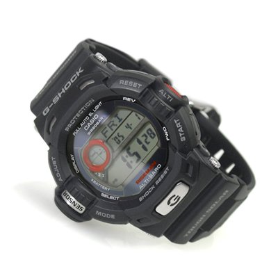 Casio G-Shock Riseman G-9200-1DR