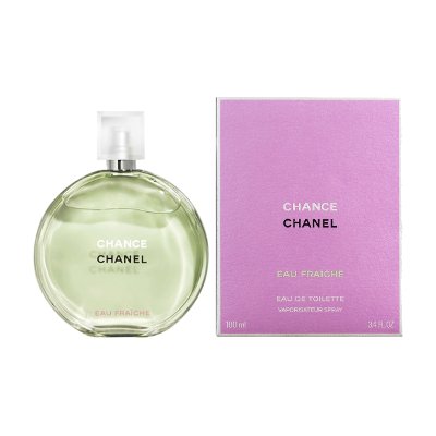 Chanel Chance Eau Fraiche EDT 100ml