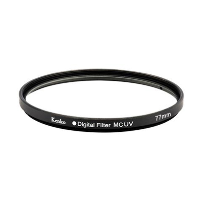 Kenko UV Filter 77mm