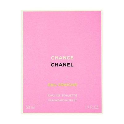 Chanel Chance Eau Fraiche EDT 50ml