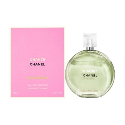Chanel Chance Eau Fraiche EDT 50ml