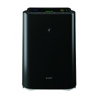 ราคา Sharp เครื่องฟอกอากาศ รุ่น KC-D40TA ระบบพลาสม่าคลัสเตอร์ สำหรับห้อง 26 ตร.ม.