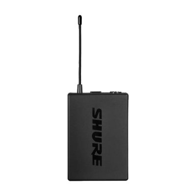 Shure Wireless Headset Condenser Microphone ไมโครโฟนไร้สายแบบคาดศรีษะ รุ่น SVX14/PG30