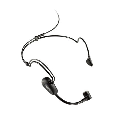 Shure Wireless Headset Condenser Microphone ไมโครโฟนไร้สายแบบคาดศรีษะ รุ่น SVX14/PG30