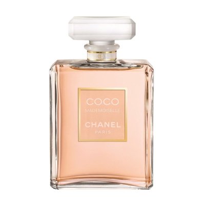 Chanel Coco Mademoiselle EDP 50ml - เช็คราคาน้ำหอม เทียบราคาเดือนเมษายน