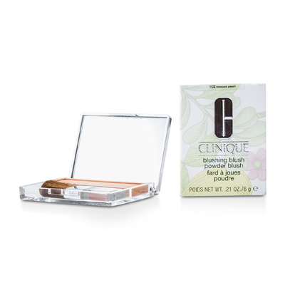 Blushing Blush Powder Blush Innocent_Peach 6g