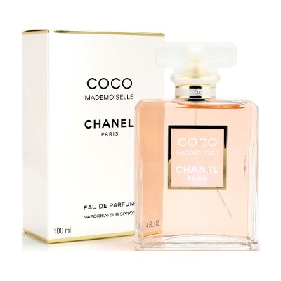 Chanel Coco Mademoiselle EDP 100ml