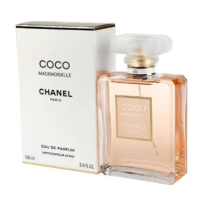 Chanel Coco Mademoiselle EDP 100ml