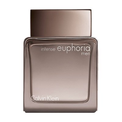 Calvin Klein Euphoria Intense for Men EDT 100ml