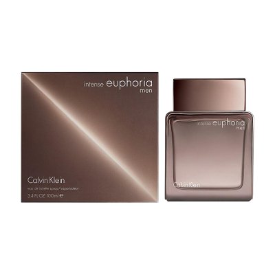Calvin Klein Euphoria Intense for Men EDT 100ml