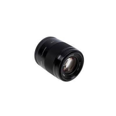 Sony 50 MM. F1.8 (SEL50F18)