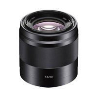 ราคา Sony 50 MM. F1.8 (SEL50F18)