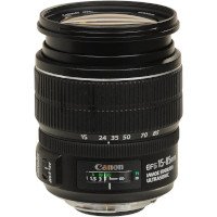 ราคา Canon EF-S 15-85mm f3.5-5.6 IS USM