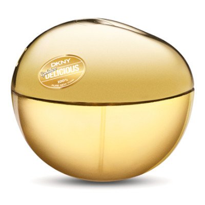 น้ำหอมสำหรับผู้หญิง DKNY Golden Delicious for women EDP 30 ml.