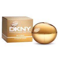 ราคา น้ำหอมสำหรับผู้หญิง DKNY Golden Delicious for women EDP 30 ml.