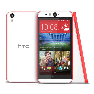 HTC Desire EYE