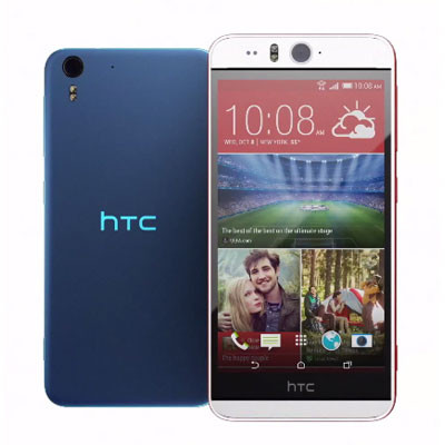 HTC Desire EYE