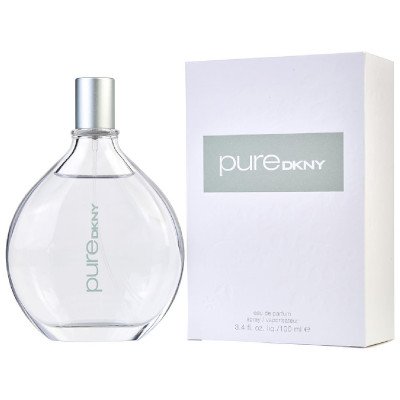 น้ำหอมสำหรับผู้หญิง DKNY Pure Verbena EDP 100 ml.
