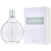 ราคา น้ำหอมสำหรับผู้หญิง DKNY Pure Verbena EDP 100 ml.