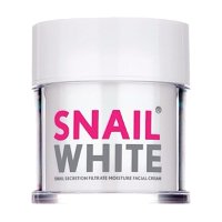 ราคา Namu Life Snail White Secretion Filtrate Moisture Facial Cream 50g