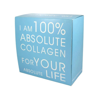 Dr. Absolute Collagen 5000 mg.