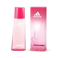 ราคา น้ำหอม Adidas Fruity Rhythm EDT for Women 50 ml.