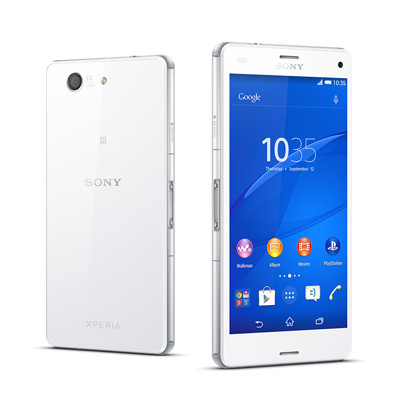 Sony Xperia Z3 Compact (D5833)