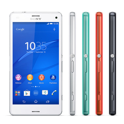 Sony Xperia Z3 Compact (D5833)