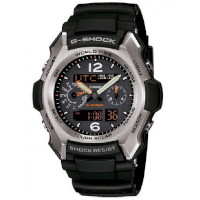 ราคา Casio G-Shock Gravity Defier G1500BD-1ADR