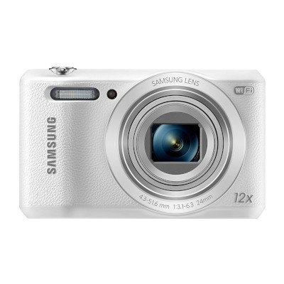 Samsung Smart Camera WB35F