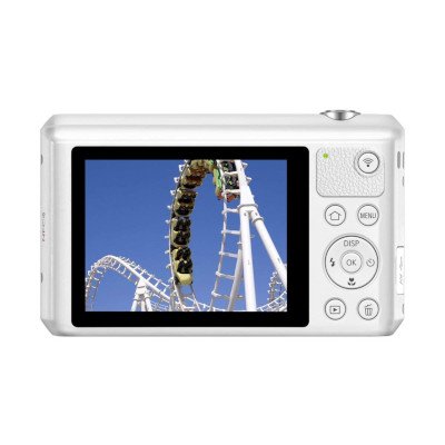 Samsung Smart Camera WB35F