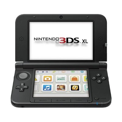 Nintendo 3DS XL