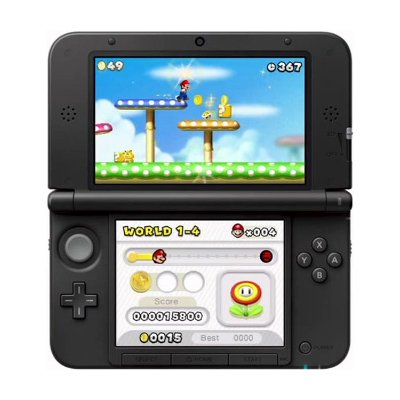 Nintendo 3DS XL