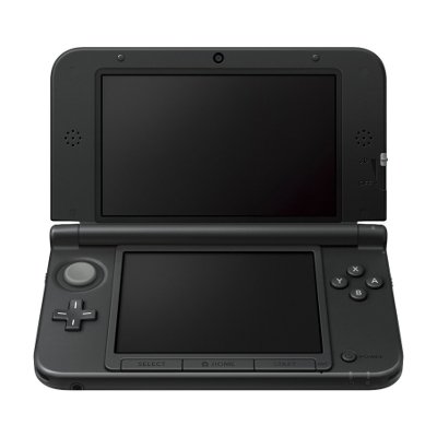 Nintendo 3DS XL