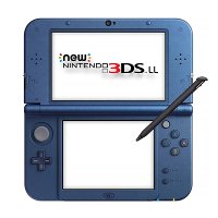 ราคา New Nintendo 3DS LL