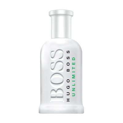 Hugo Boss BOSS Bottled Unlimited for Men EDT 100ml