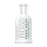 ราคา Hugo Boss BOSS Bottled Unlimited for Men EDT 100ml