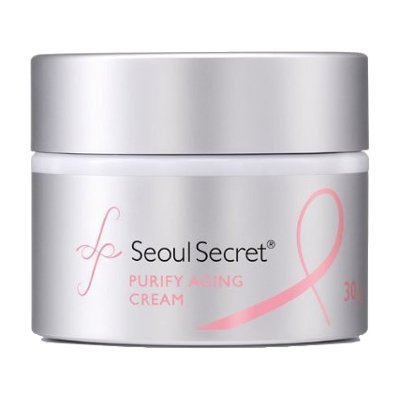 Seoul Secret Purify Aging Cream 30g
