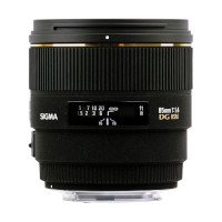 ราคา Sigma 85MM. f1.4 EX DG HSM