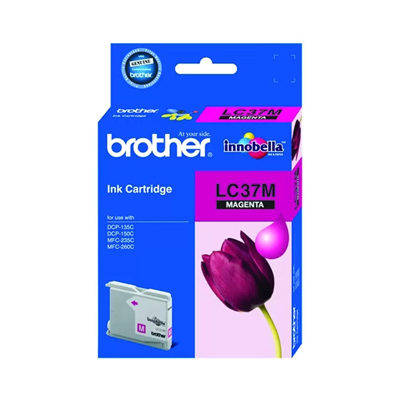 Brother Ink Cartridge (LC-37M)