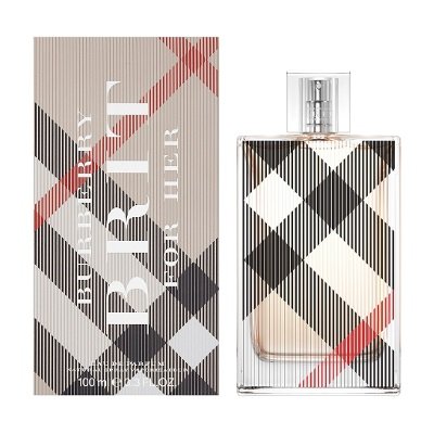 Burberry Brit for Her EDP 100ml