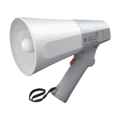 TOA Hand Grip Megaphone โทรโข่งแบบมือถือ รุ่น ER-520