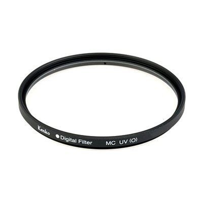 Kenko UV Filter 62mm