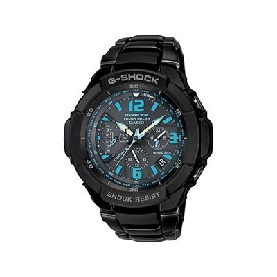 Casio G-Shock Gravity Defier G-1200BD-1ADR