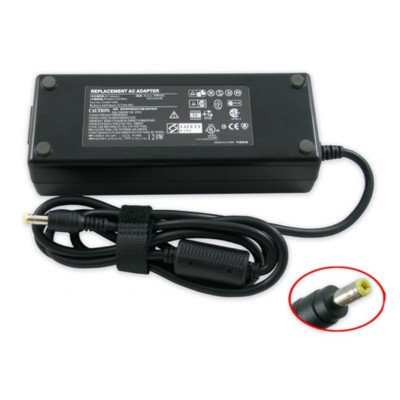 Acer Adapter Notebook 5.5*2.5mm 19V 3.42A