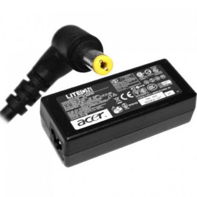 Acer Adapter Notebook 5.5*2.5mm 19V 3.42A