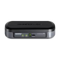 Shure ไมโครโฟนไร้สายแบบหนีบ รุ่น PG14/PG185
