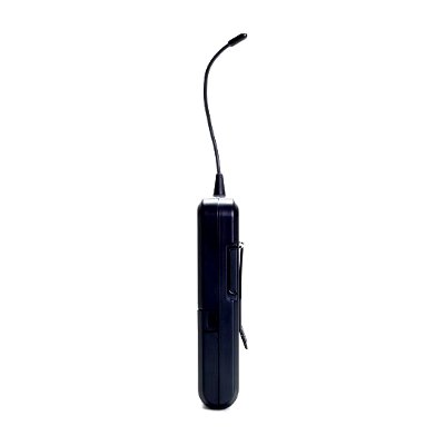 Shure ไมโครโฟนไร้สายแบบหนีบ รุ่น PG14/PG185